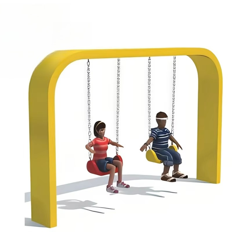 Kids Outdoor Furniture Set - عالية الجودة في الهواء الطلق ملعب