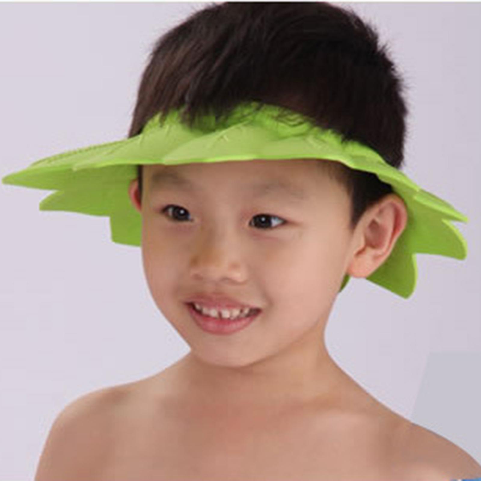 قبعة استحمام قابلة للتعديل للا - مراجعة Q Kids Outdoor وسعره