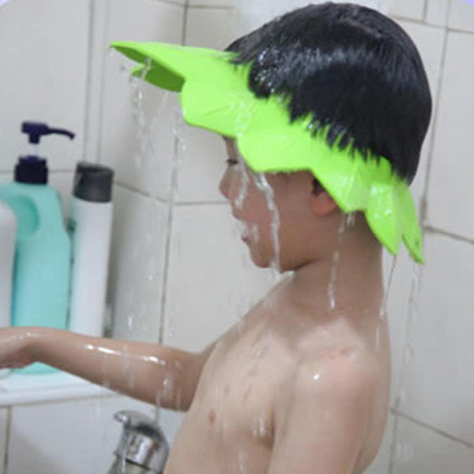 قبعة استحمام قابلة للتعديل للا - مراجعة Q Kids Outdoor وسعره