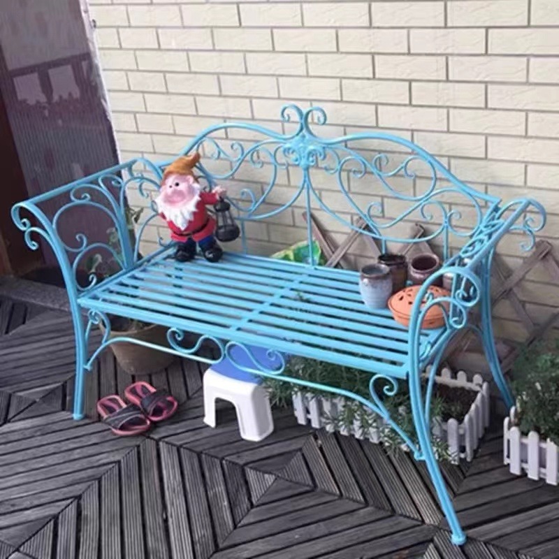 مجموعات أثاث حديقة الفناء الرج - مراجعة Kids Outdoor Furniture Set وسعره