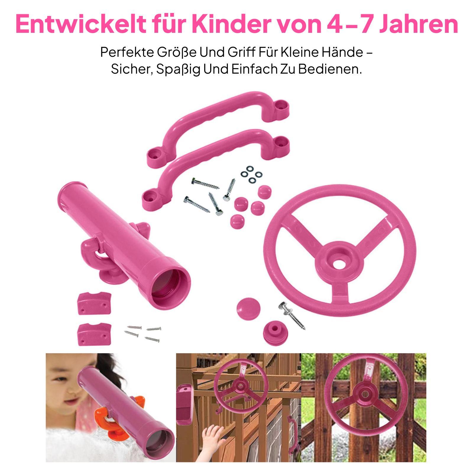 معدات ملعب، هدايا عيد الحب، عج - مراجعة Kids Outdoor Climbing Frame وسعره