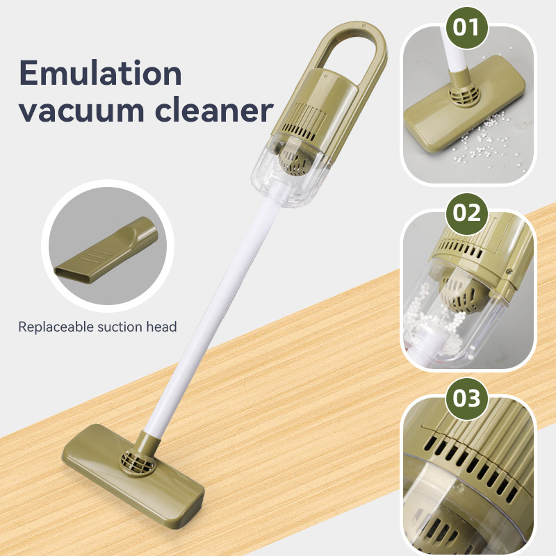 ألعاب تنظيف حياة محاكاة للأطفا - مراجعة Kids Outdoor Broom وسعره