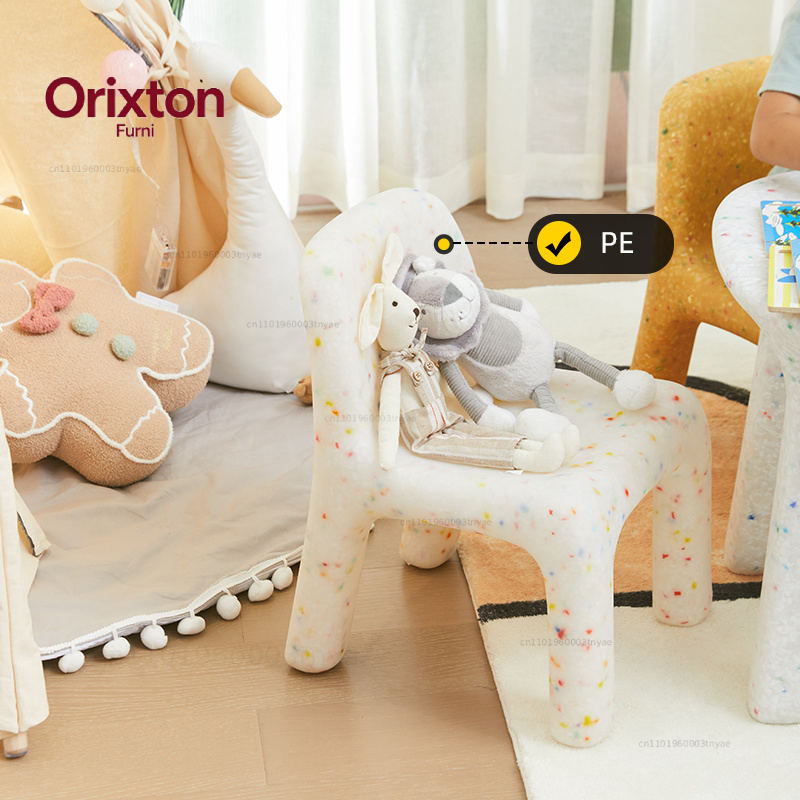 طاولة وكراسي دراسة للأطفال مع  - مراجعة Kids Outdoor Furniture Set وسعره