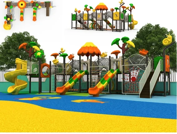 منطقة لعب للأطفال 2026، ملعب د - مراجعة Kids Outdoor Area وسعره