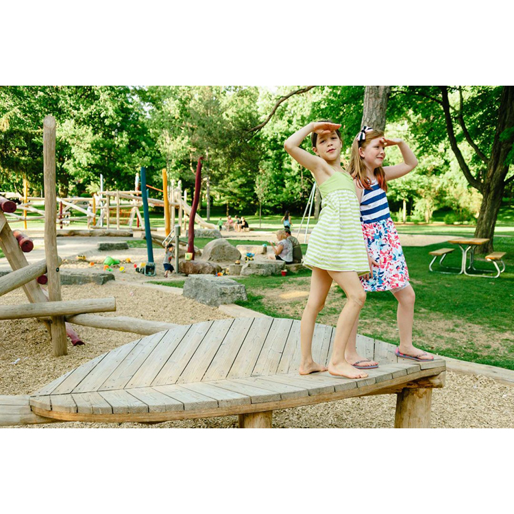 ملعب للأطفال في الهواء الطلق م - مراجعة Kids Outdoor Climbing Frame وسعره