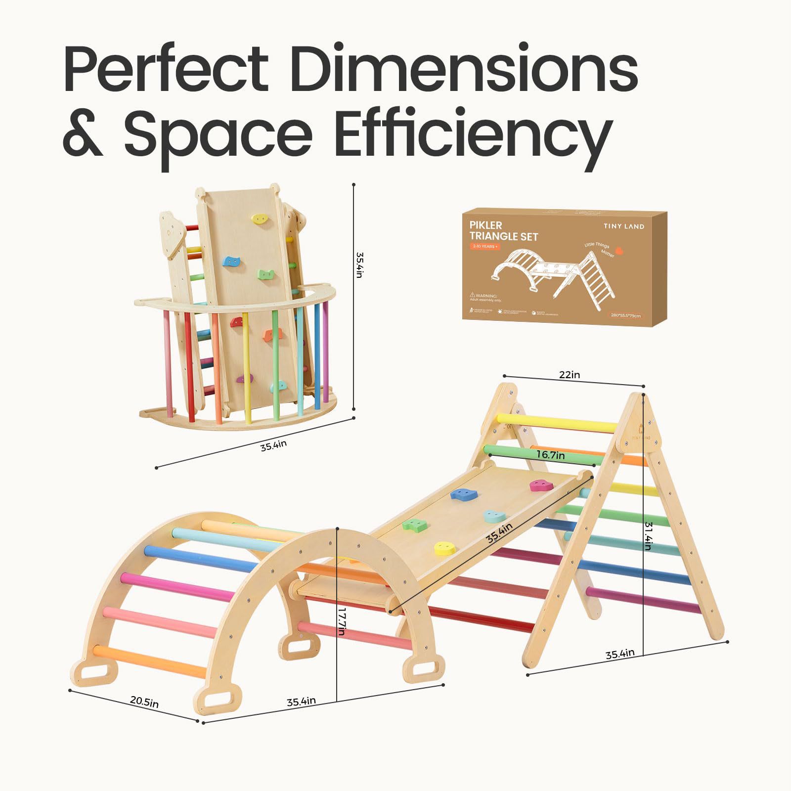 إطار تسلق متعدد الاستخدامات من - مراجعة Kids Outdoor Climbing Frame وسعره
