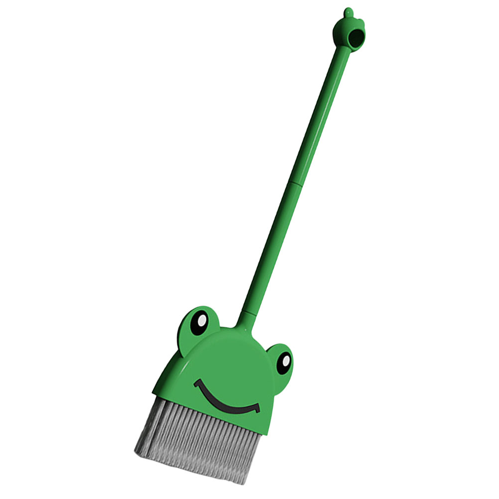 أداة تنظيف تعليمية للأطفال ، م - مراجعة Kids Outdoor Broom وسعره